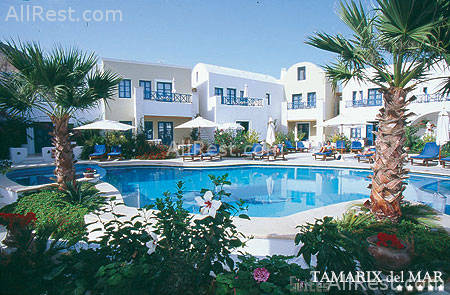 Tamarix Del Mar Suites 2